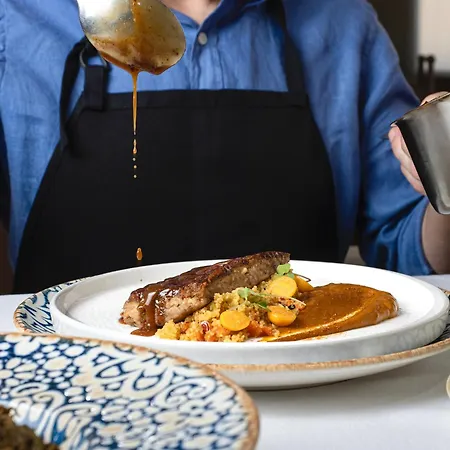 Hotel Ciudad Del Sol Écija