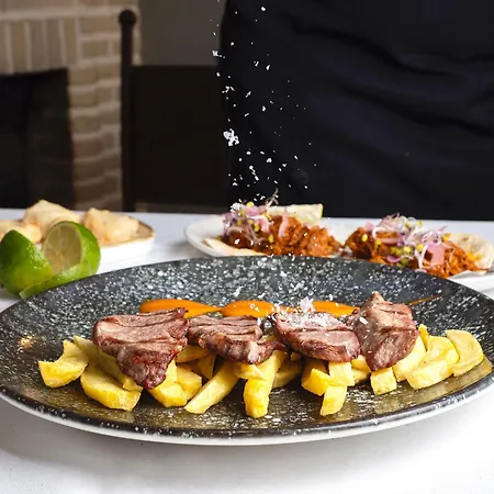 Ciudad Del Sol Hotel