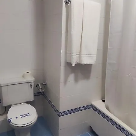 Hotel Ciudad Del Sol 3*
