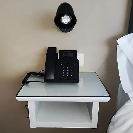 Hotel Ciudad Del Sol
