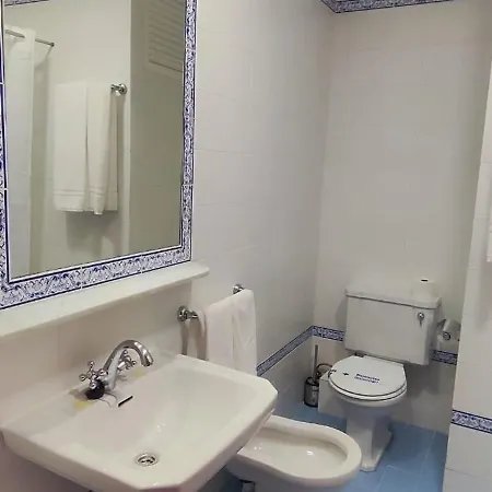 Hotel Ciudad Del Sol