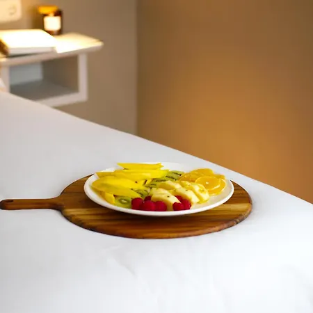 Hotel Ciudad Del Sol 3*