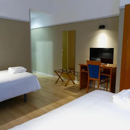 Ciudad Del Sol Hotel Ecija