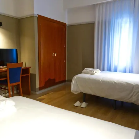 Ciudad Del Sol Hotel