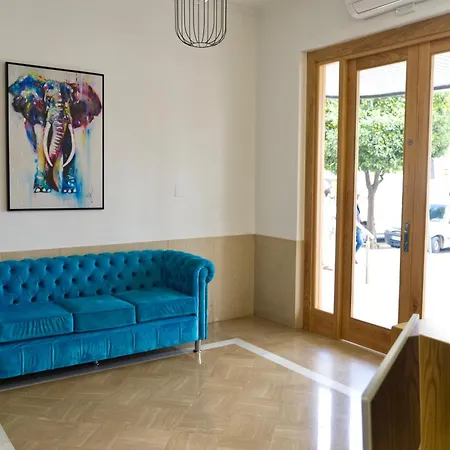 Hotel Ciudad Del Sol Ecija