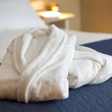 Hotel Ciudad Del Sol